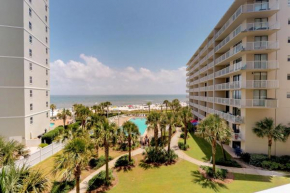 Seaside Beach and Raquet Club Condos